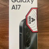 سامسونگ A17 حافظه 256