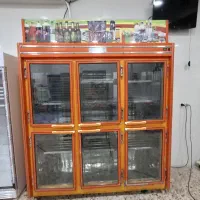 یخچال درحد نو ۳ درب،۴ درب،۶ درب و نو