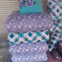تولید انوع تشک تک نفره ودو نفره وبچه