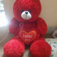 عروسک خرس