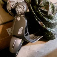 وسپا gts 250سوپر اسپرت