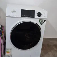 لباسشویی جنرال 8کیلویی