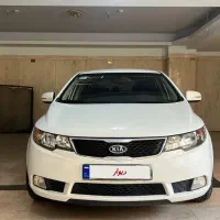سراتو ۱۶۰۰دنده