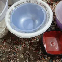 خانه|ظروف نگهدارنده، پلاستیکی، یکبارمصرف|کرمانشاه, |دیوار