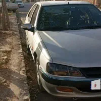 پارس 87lx|خودرو سواری و وانت|کاشمر, |دیوار