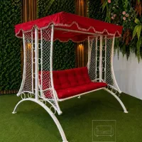 میزوصندلی باغی/تاب باغ/تاب لوکس ویلایی