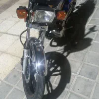 فروش موتور کویر ۲۰۰ سی سی