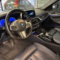 Bmw 530i 2017|خودرو سواری و وانت|تهران, کاج|دیوار