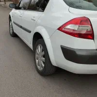 مگان ۹۲|خودرو سواری و وانت|بناب, |دیوار