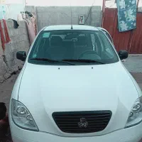 تیبا مدل 1401 صندوقدار موتوری کاملا سالم