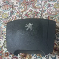 ایربگ فابریکی پژو