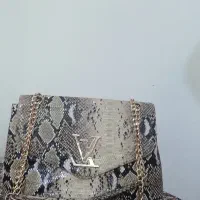 کیف پوست ماری