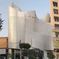 فروش دو باب مغازه پاساژ آیس مال