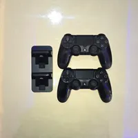 ps4 اسلیم*درحدنو*فول گیم*با تمامی وسایل*|کنسول، بازی ویدئویی و آنلاین|اندیشه, |دیوار