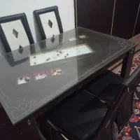 میز ناهار خوری