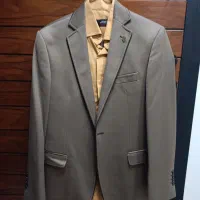 کت وشلوار مارک اکسون  اصل