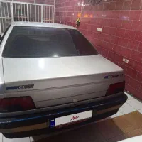 پژو مدل 90
