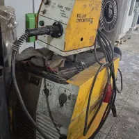 فروش قیچی گیوتین  پرس ضربه ای دستگاه جوش co2