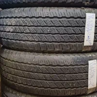 لاستیک سورنتو ۲۴۵ ۶۵ ۱۷