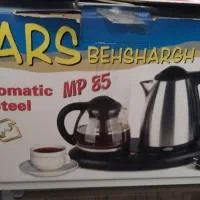 چای ساز برقی