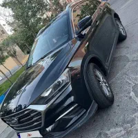 swm 1399|خودرو سواری و وانت|تبریز, |دیوار