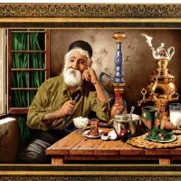 قهوه خانه