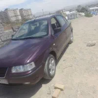 سمندEF7 مدل ۹۰ دوگانه کارخانه