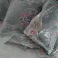 سلام حدود 100 عدد بالش
