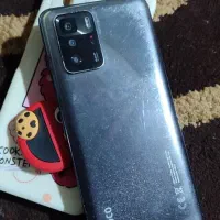 گوشی Poco x3 Gt|موبایل|زابل, |دیوار