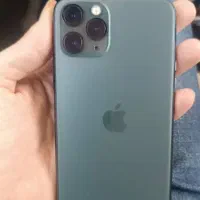 ایفون 11 پرو ۲۵۶ بسیار تمیز