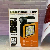باکس چراغ قوه ابزار دار(تک+عمده)