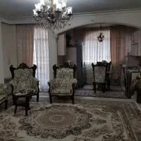 یک اپارتمان  تک واحد واقع درمیدان حر