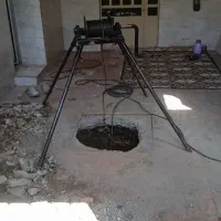 مقنی چاه کن‌‌مغنی‌قیمت‌ مناسب کار ‌‌کل مناطق البرز