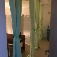 ماساژ پا فوت ماساژ (اقایان)