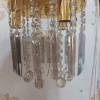 لوسترهای سقفی