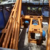 اجاره بالابر