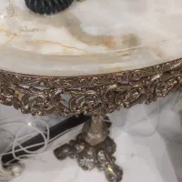 میز تلفن بزنزی