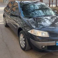 مگان مدل ۹۱