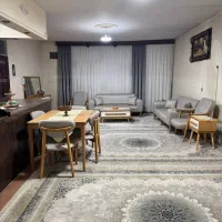 آپارتمان خیابان شهرداری قدیم