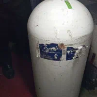 کپسول گاز CNG|قطعات یدکی و لوازم جانبی|رشت, شهرک صبا|دیوار