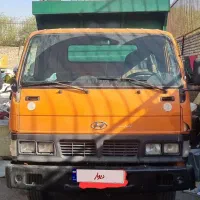 هیوندای کمپرس