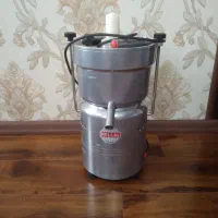 آب هویج گیر صنعتی