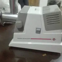 چرخ گوشت آکبندچ