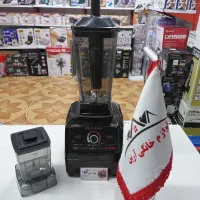مخلوط کن۲ کاره سیلور کرست مدل SL-2023