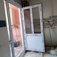 نصب درب وتعمیرات
