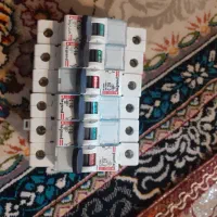 فیوز مینیاتوری