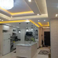 آپارتمان۲خوابه۱۲۰متر/صفرخام/رشدجنوبی
