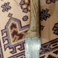 یک عدد چاقو زنجانی