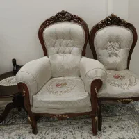 مبلمان سلطنتی فوری فروشی
