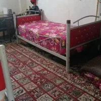 تخت|تخت و سرویس خواب|اردبیل, |دیوار